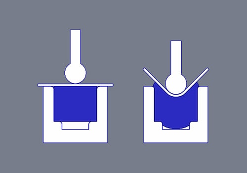 BRAKE PRESS