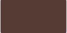 CHOCOLATE BROWN